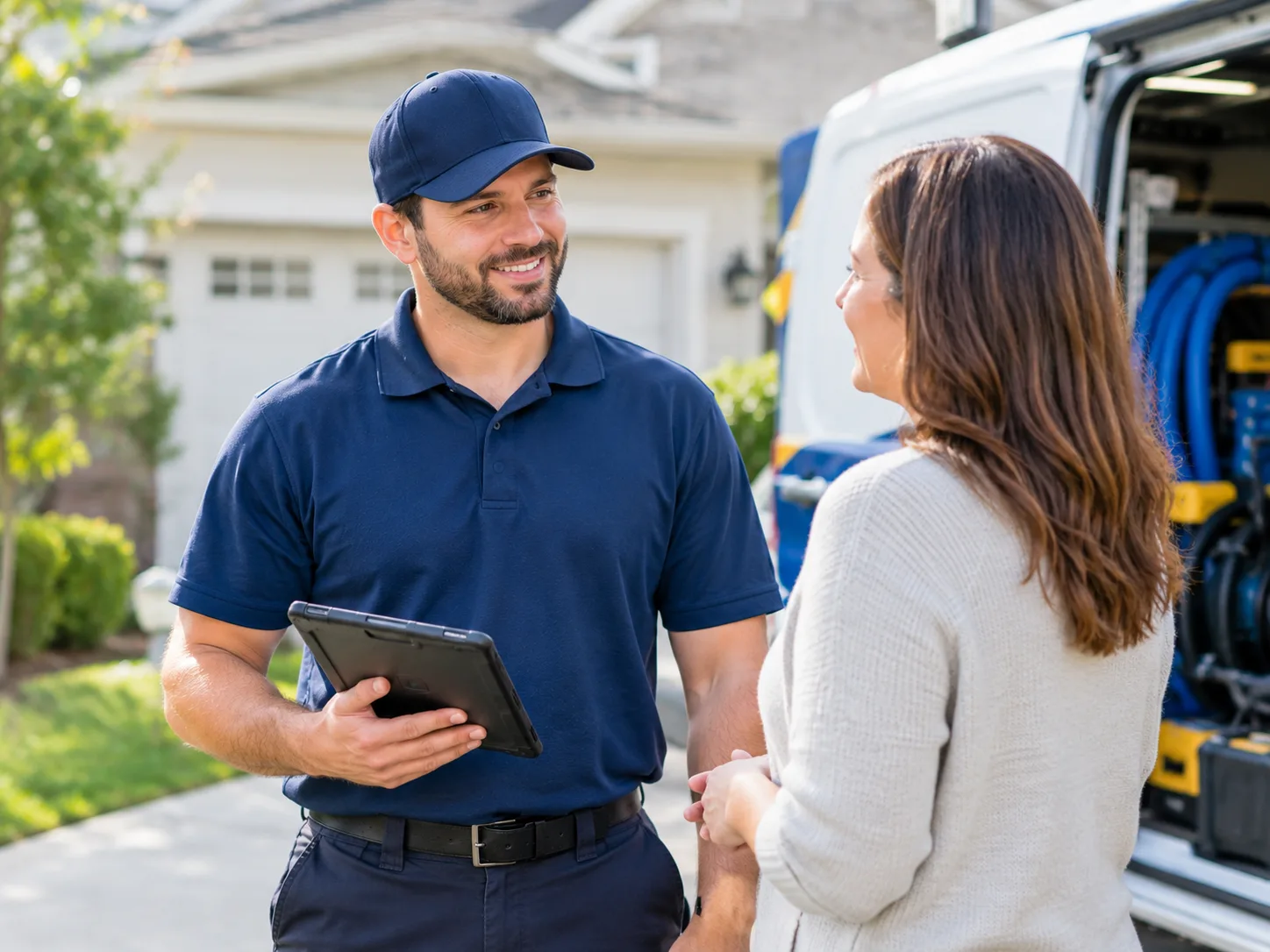 Sewage Backup Cleanup Carson, IA FAQs